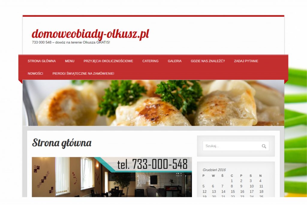 strona-domowe