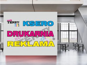 drukarnia Olkusz