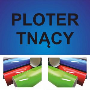 ploter tnący Olkusz
