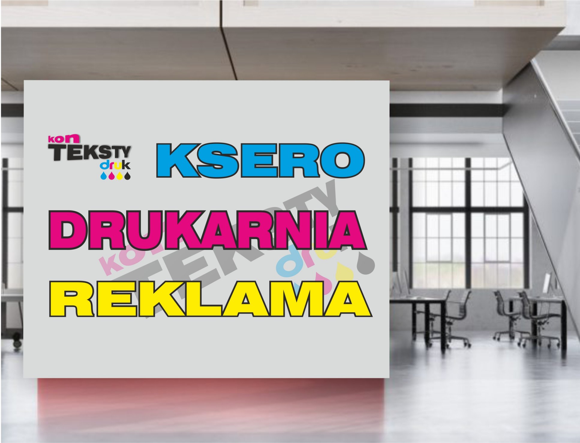 Druk etykiet Olkusz